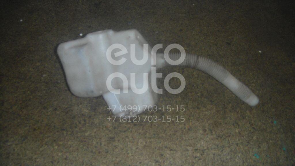 Бачок омывателя лобового стекла для Ford,Volvo Focus II 2008-2011;Focus II 2005-2008;C-MAX 2003-2011;V50 2004-2012 - Фото №1
