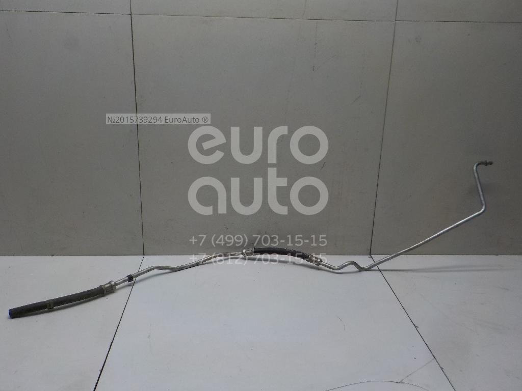 Трубка гидроусилителя для Ford Focus II 2008-2011 - Фото №1