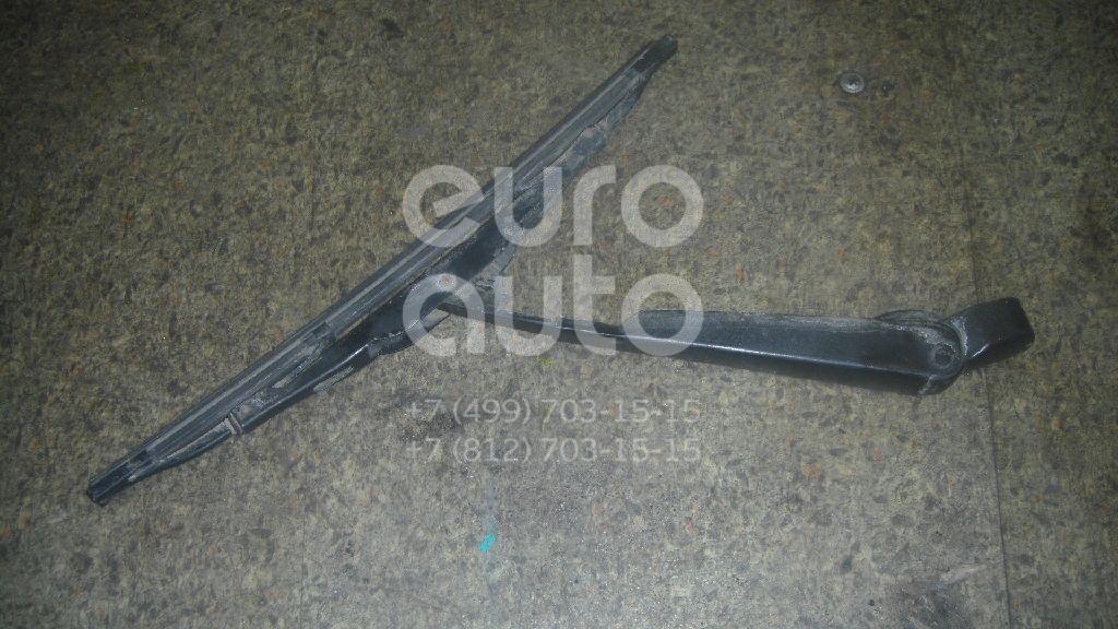 Поводок стеклоочистителя заднего для Ford Focus II 2008-2011;Focus II 2005-2008;C-MAX 2003-2010 - Фото №1