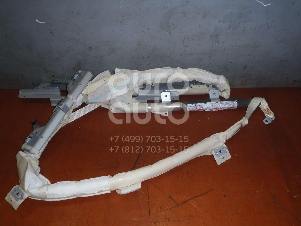 Подушка безопасности боковая (шторка) для Mitsubishi Outlander XL (CW) 2006-2012 - Фото №1