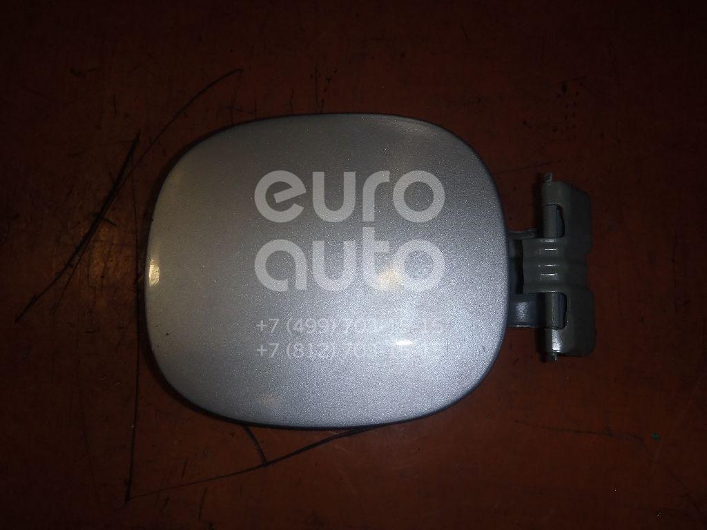 Лючок бензобака для Mitsubishi Outlander XL (CW) 2006-2012 - Фото №1