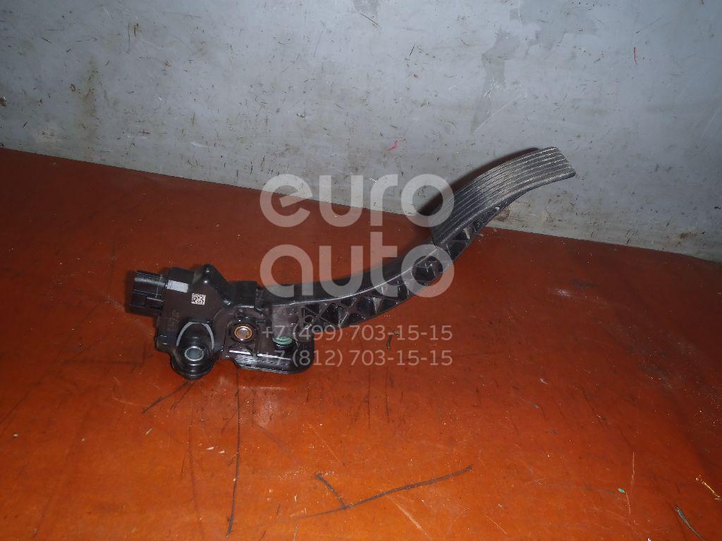 Педаль газа для Mitsubishi,Peugeot,Citroen Outlander XL (CW) 2006-2012;Lancer (CX,CY) 2007>;4007 2008-2013;ASX 2010-2016;Outlander (GF) 2012>;C-Crosser 2008-2013;4008 2012>;C4 Aircross 2012> - Фото №1