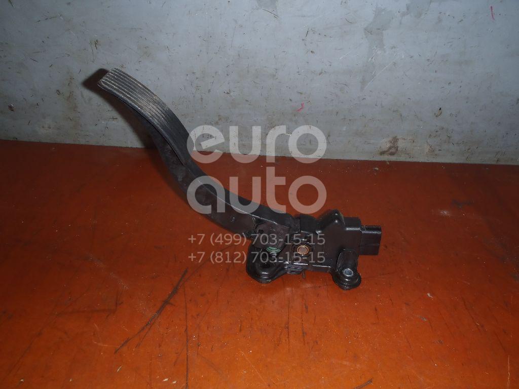Педаль газа для Mitsubishi,Peugeot,Citroen Outlander XL (CW) 2006-2012;Lancer (CX,CY) 2007>;4007 2008-2013;ASX 2010-2016;Outlander (GF) 2012>;C-Crosser 2008-2013;4008 2012>;C4 Aircross 2012> - Фото №1