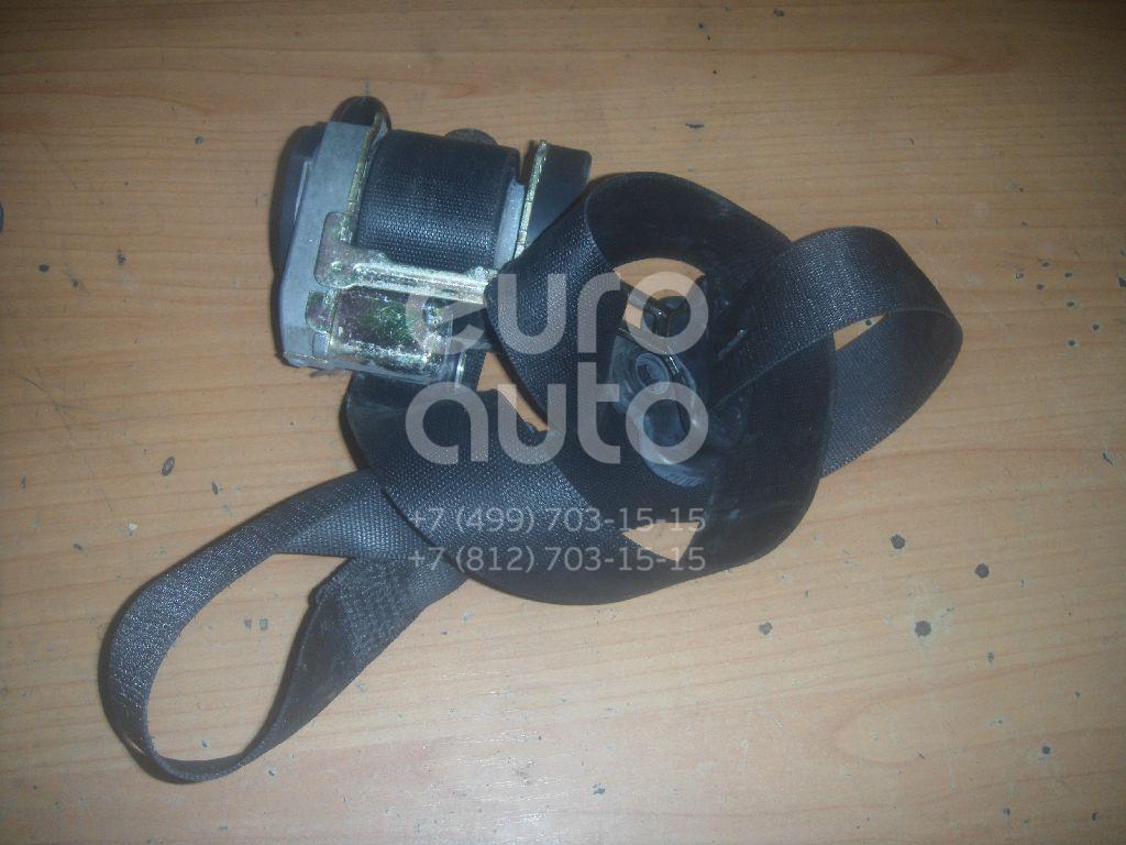Ремень безопасности с пиропатроном для Mercedes Benz A140/160 W169 2004-2012;W245 B-klasse 2005-2012 - Фото №1