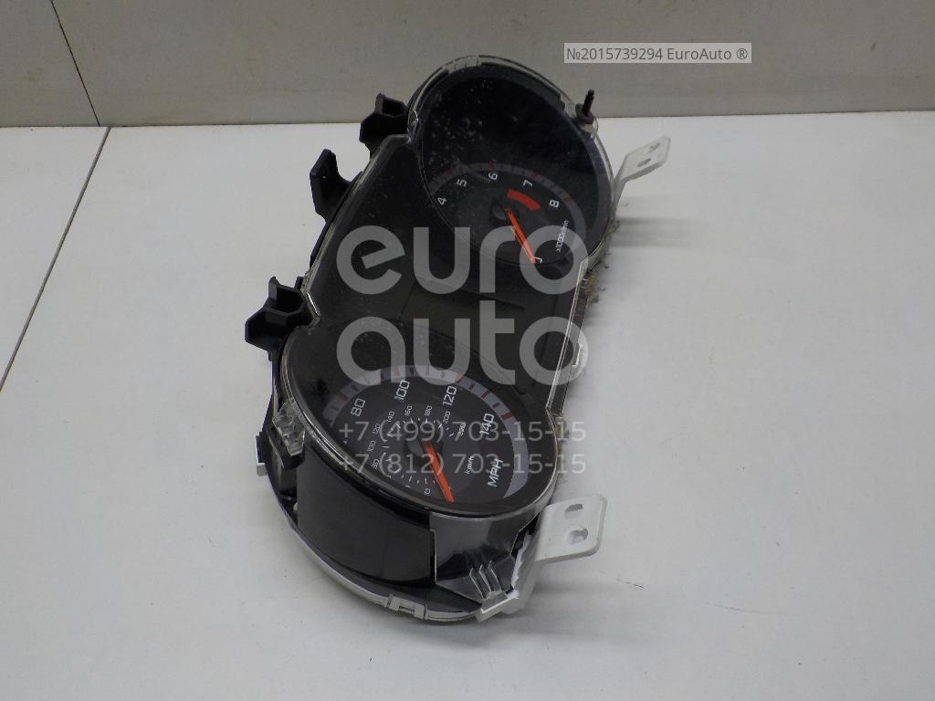 Панель приборов для Mitsubishi Outlander XL (CW) 2006-2012;Lancer (CX,CY) 2007> - Фото №1