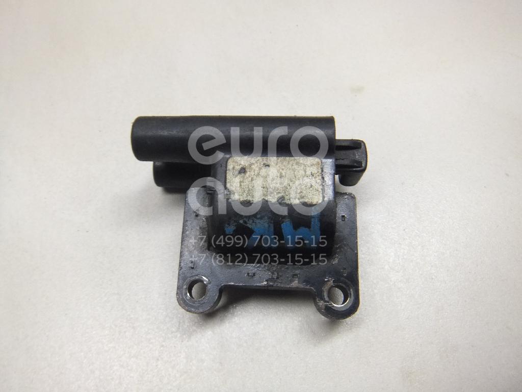 Катушка зажигания для Hyundai,Kia Tucson 2004-2010;Elantra 2000-2006;Matrix 2001-2010;Coupe (GK) 2002-2009;Cerato 2004-2008;Sportage 2004-2010;Trajet 2000-2009 - Фото №1