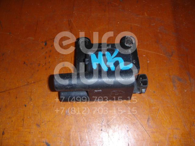 Катушка зажигания для Hyundai,Kia Tucson 2004-2010;Elantra 2000-2005;Matrix 2001-2010;Coupe (GK) 2002-2009;Cerato 2004-2008;Sportage 2004-2010;Trajet 2000-2009 - Фото №1