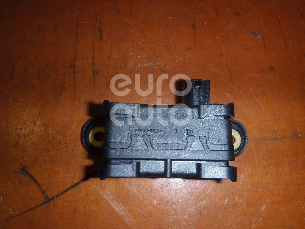 Датчик ускорения для Mitsubishi Outlander XL (CW) 2006-2012;Grandis (NA#) 2004-2010;Lancer (CX,CY) 2007> - Фото №1