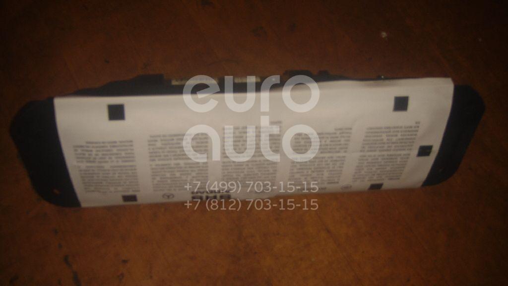 Подушка безопасности пассажирская (в торпедо) для Mercedes Benz A140/160 W169 2004-2012;W245 B-klasse 2005-2012 - Фото №1