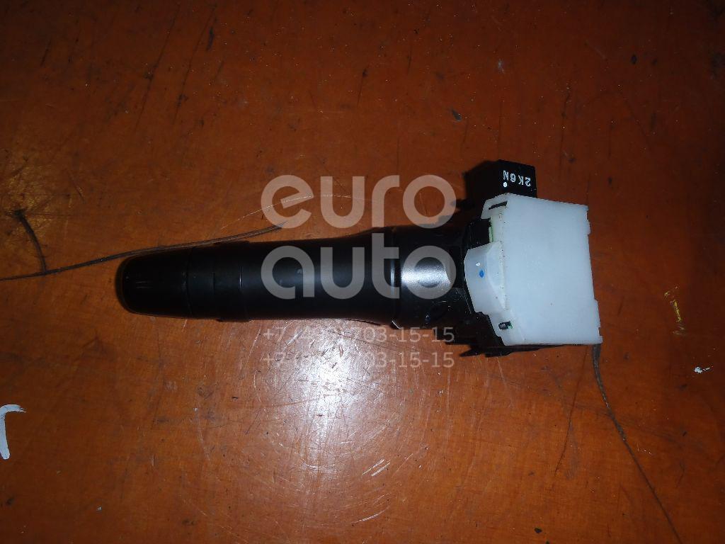 Переключатель поворотов подрулевой для Mitsubishi Outlander XL (CW) 2006-2012;Lancer (CX,CY) 2007>;L200 (KB) 2006-2016 - Фото №1