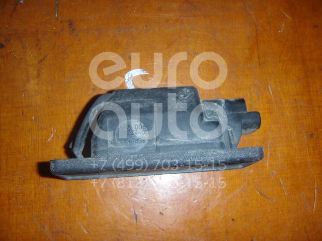 Фонарь подсветки номера для Nissan Note (E11) 2006-2013;Micra (K11E) 1992-2002;Pathfinder (R51) 2005-2014;Primera P12E 2002-2007;NV200 (M20) 2009> - Фото №1