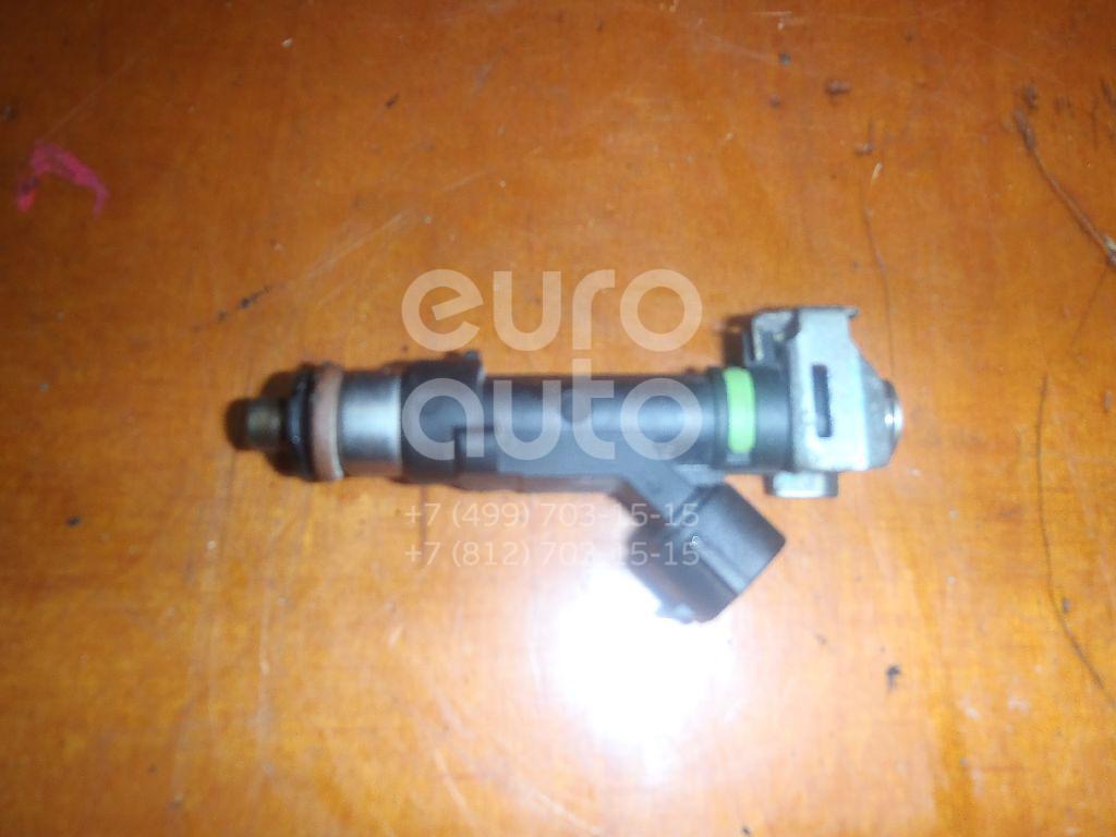 Форсунка инжекторная электрическая для Mitsubishi Outlander XL (CW) 2006-2012;Pajero/Montero IV (V8, V9) 2007> - Фото №1