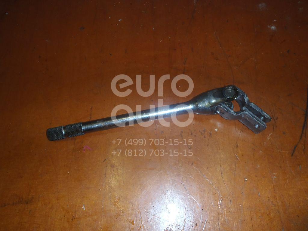 Кардан рулевой для Mitsubishi Outlander XL (CW) 2006-2012 - Фото №1