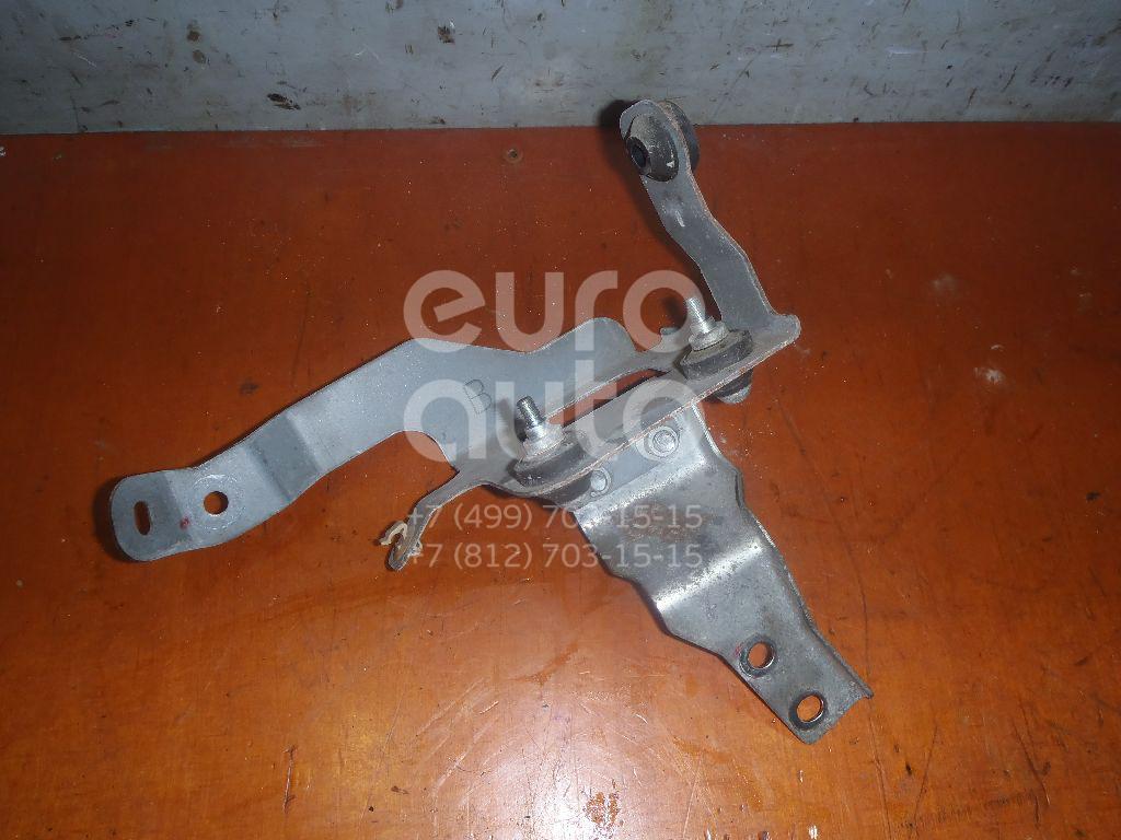 Кронштейн блока ABS (насос) для Mitsubishi Outlander XL (CW) 2006-2012 - Фото №1