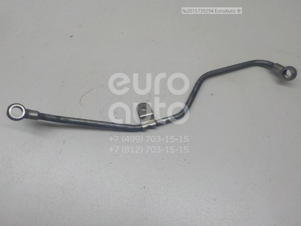Трубка масляная для Mitsubishi Outlander XL (CW) 2006-2012;Outlander (GF) 2012> - Фото №1