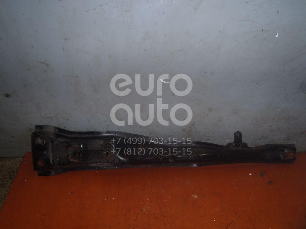Балка передняя продольная для Mitsubishi,Peugeot,Citroen Outlander XL (CW) 2006-2012;4007 2008-2013;C-Crosser 2008-2013 - Фото №1