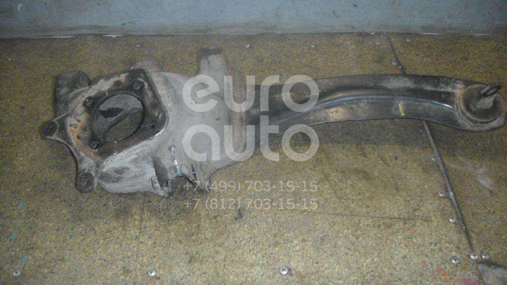 Рычаг задний продольный левый для Ford Focus II 2008-2011;Focus II 2005-2008 - Фото №1