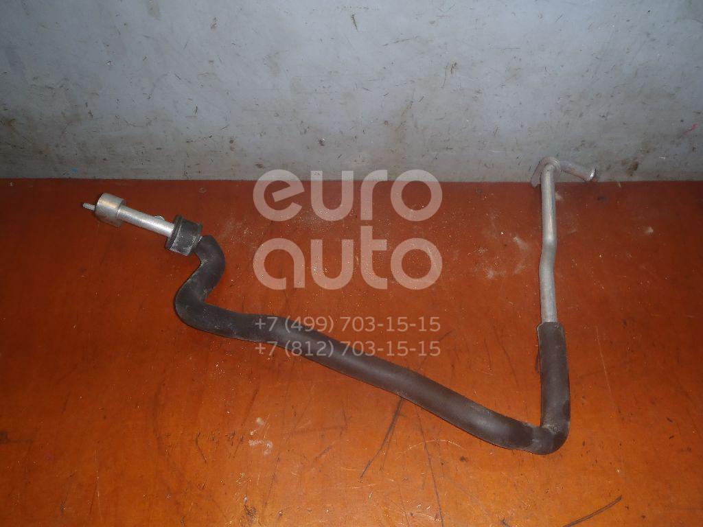 Трубка кондиционера для Mitsubishi Outlander XL (CW) 2006-2012 - Фото №1