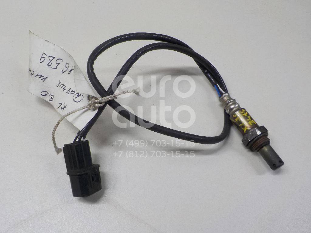 Датчик кислородный/Lambdasonde для Mitsubishi Outlander XL (CW) 2006-2012 - Фото №1