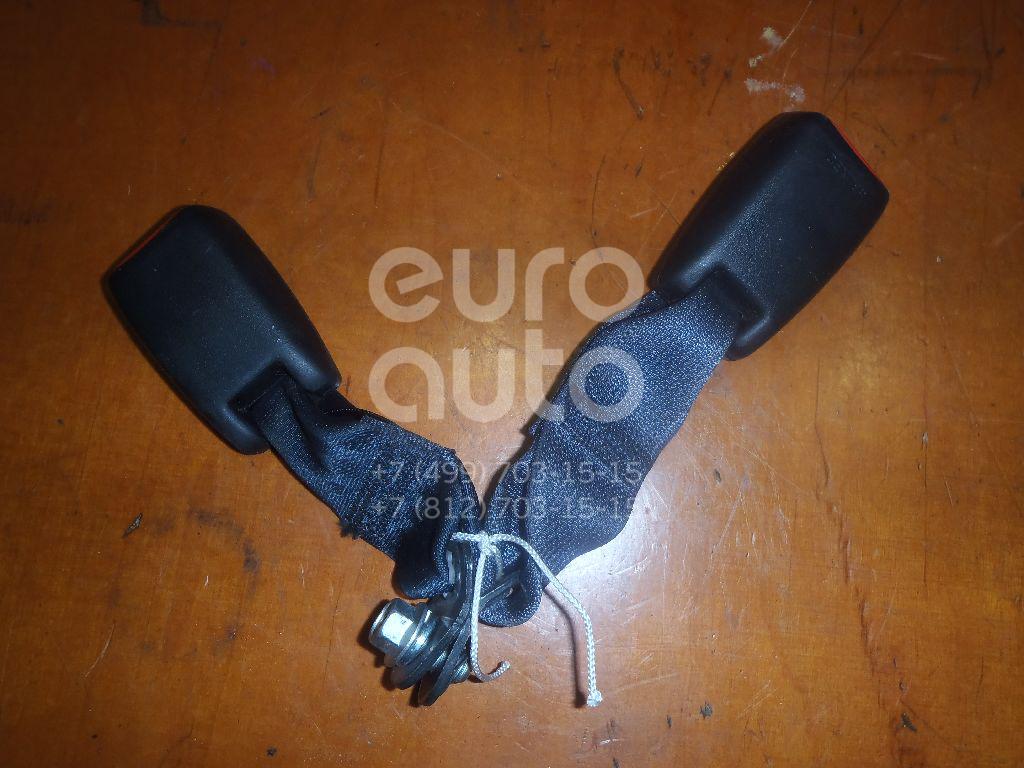 Ответная часть ремня безопасности для Mitsubishi Outlander XL (CW) 2006-2012 - Фото №1