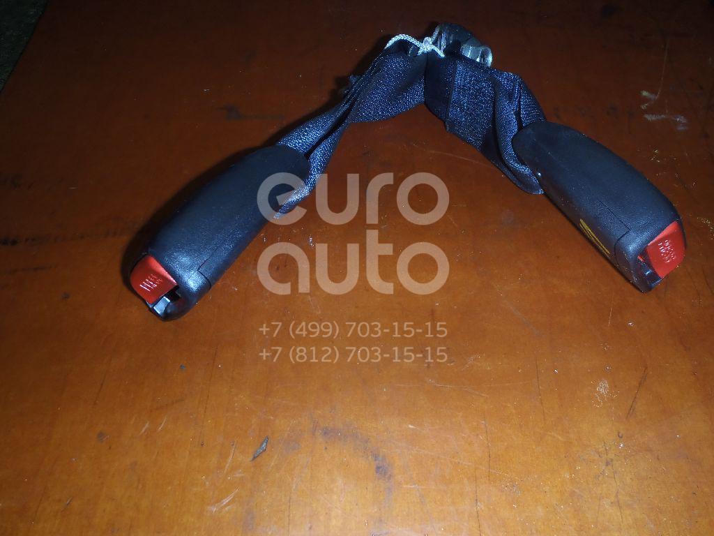 Ответная часть ремня безопасности для Mitsubishi Outlander XL (CW) 2006-2012 - Фото №1