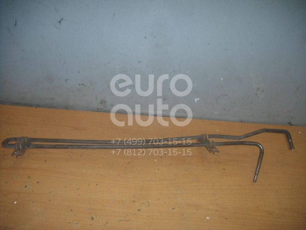 Радиатор гидроусилителя для Mercedes Benz Sprinter (901-905)/Sprinter Classic (909) 1995-2006 - Фото №1