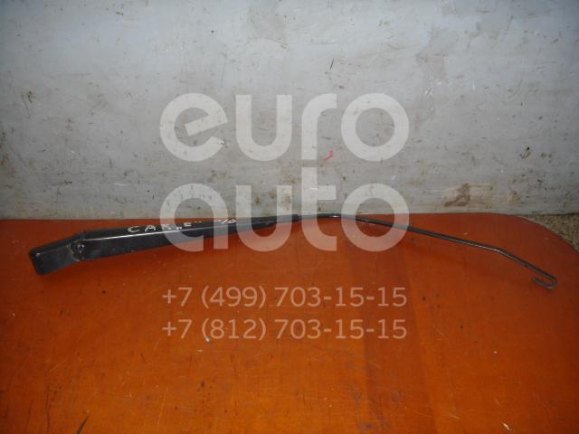 Поводок стеклоочистителя заднего для Toyota Carina E 1992-1997 - Фото №1
