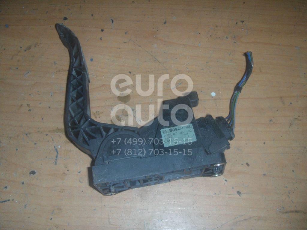 Педаль газа для Mercedes Benz Sprinter (901-905)/Sprinter Classic (909) 1995-2006;Vito (638) 1996-2003 - Фото №1