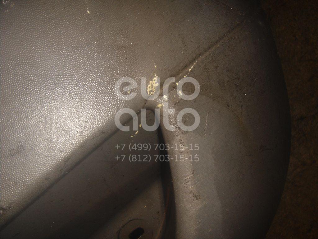 Бампер передний для Mercedes Benz Sprinter (901-905)/Sprinter Classic (909) 1995-2006 - Фото №1