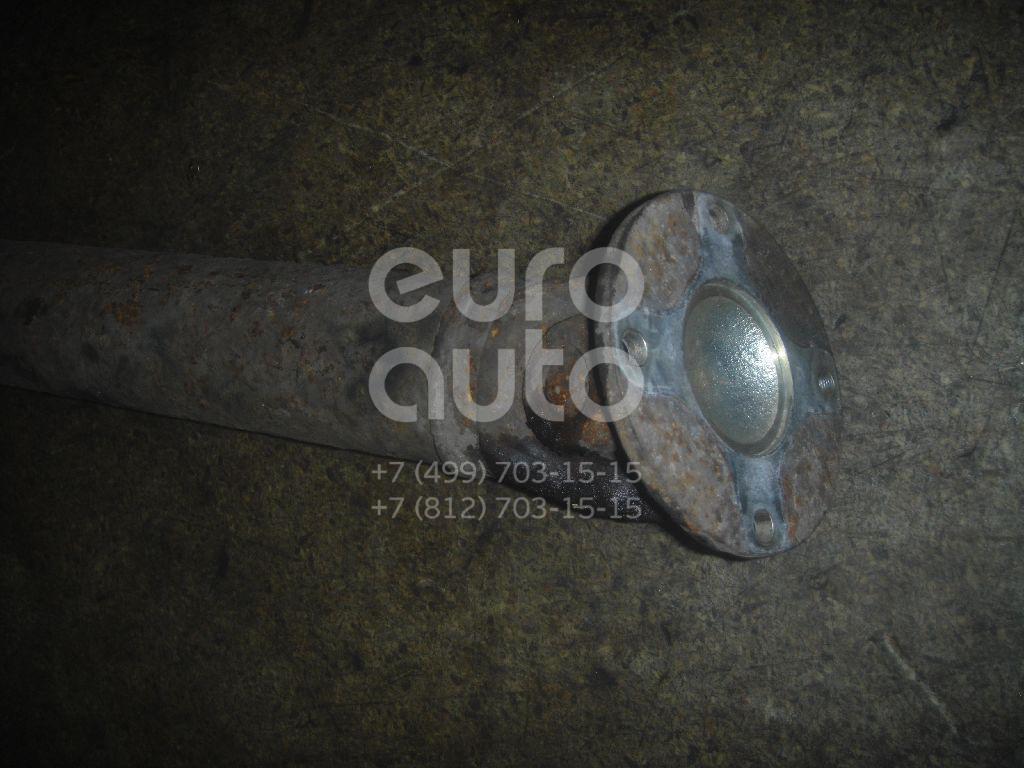 Вал карданный для Mercedes Benz Sprinter (901-905)/Sprinter Classic (909) 1995-2006 - Фото №1