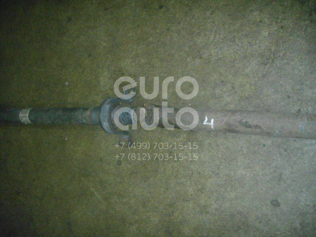 Вал карданный для Mercedes Benz Sprinter (901-905)/Sprinter Classic (909) 1995-2006 - Фото №1