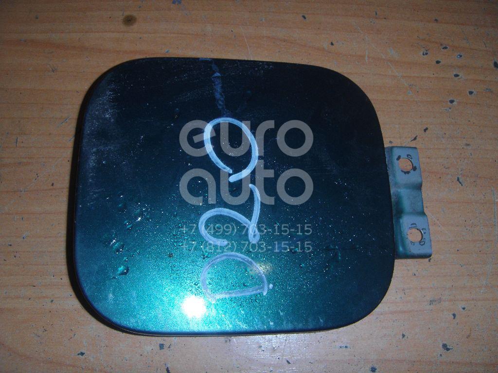 Лючок бензобака для Honda CR-V 1996-2002 - Фото №1