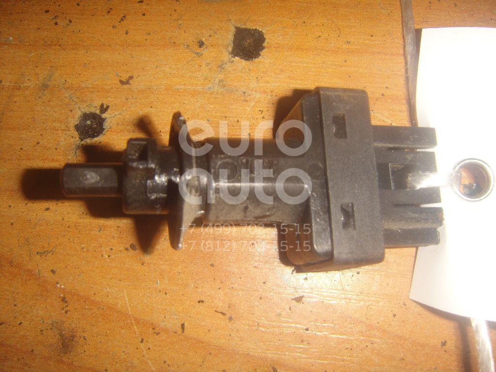 Датчик педали сцепления для Mercedes Benz,VW Sprinter (901-905)/Sprinter Classic (909) 1995-2006;W203 2000-2006;W204 2007-2015;Vito/Viano-(639) 2003-2014;Crafter 2006>;Amarok 2010> - Фото №1