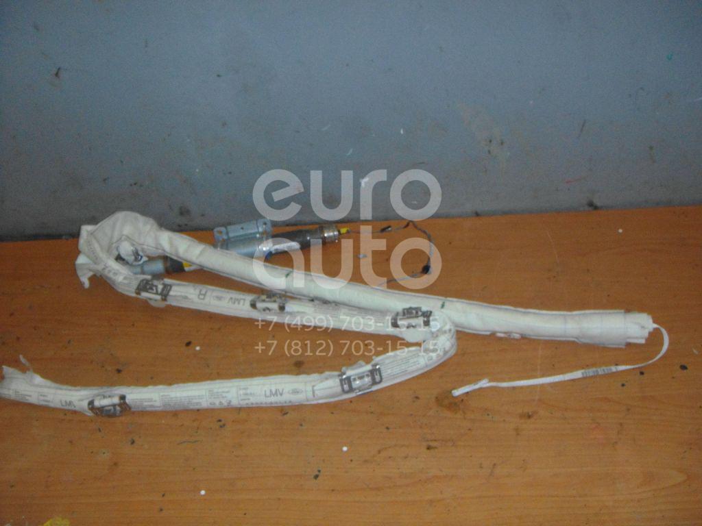 Подушка безопасности боковая (шторка) для Ford Galaxy 2006-2015 - Фото №1