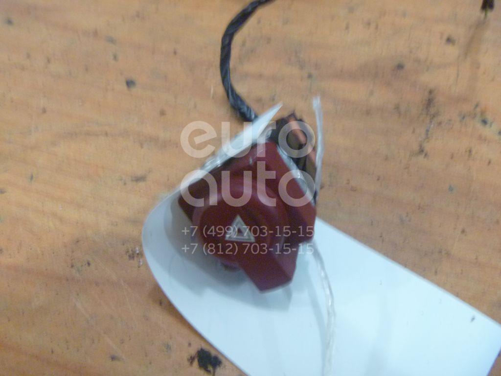 Кнопка аварийной сигнализации для Citroen C4 2005-2011 - Фото №1