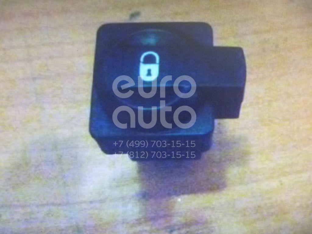 Кнопка центрального замка для Citroen C4 2005-2011 - Фото №1