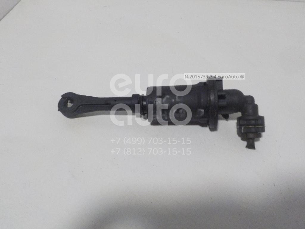 Цилиндр сцепления главный для Citroen,Peugeot C4 2005-2011;307 2001-2008;308 I 2007-2015 - Фото №1