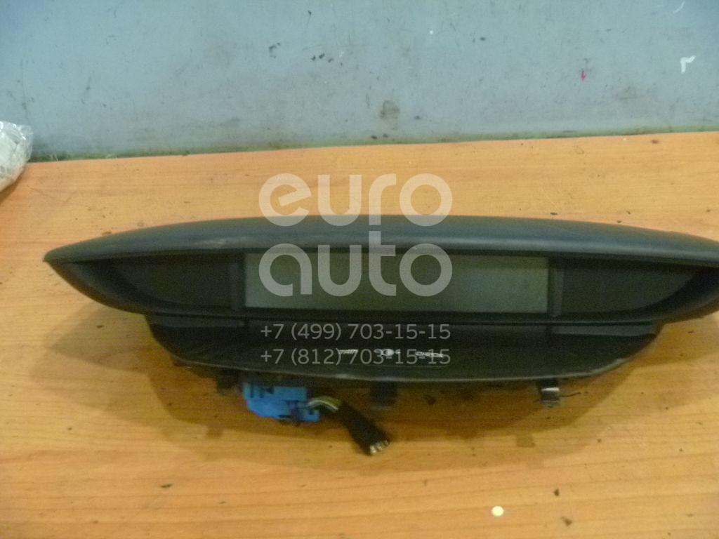 Панель приборов для Citroen C4 2005-2011 - Фото №1