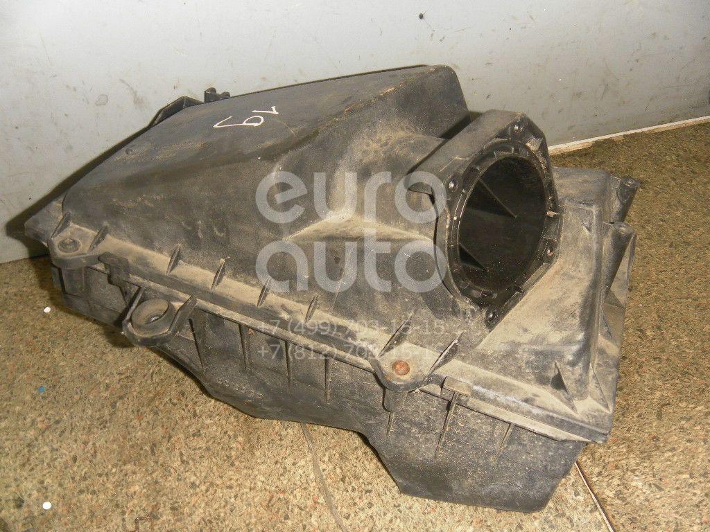 Корпус воздушного фильтра для VW,Audi,Skoda,Seat Golf IV/Bora 1997-2005;A3 (8L1) 1996-2003;Octavia (A4 1U-) 2000-2011;Toledo II 1999-2006;Octavia 1997-2000;New Beetle 1998-2010 - Фото №1