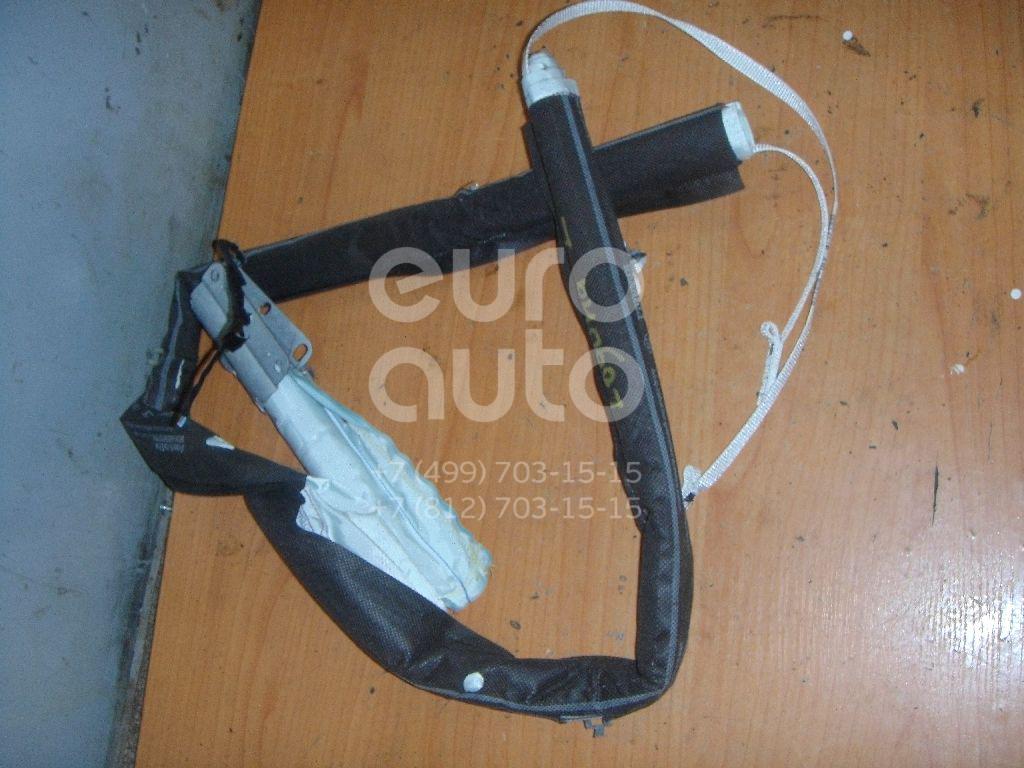 Подушка безопасности боковая (шторка) для Renault Laguna III 2008-2015 - Фото №1