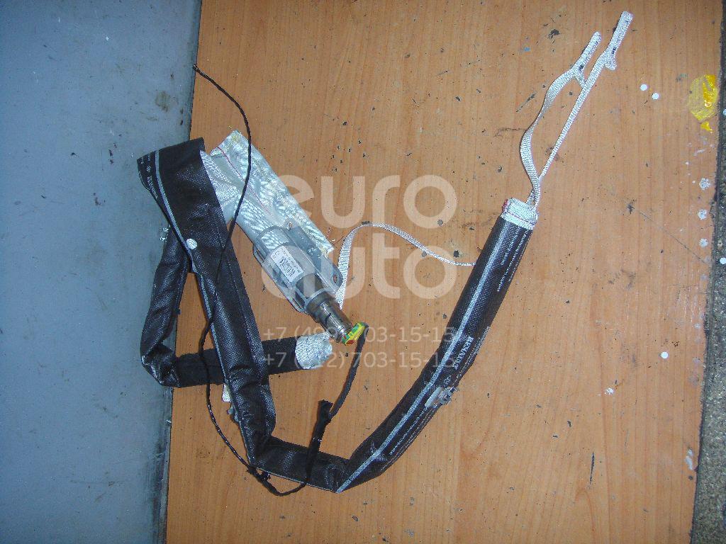 Подушка безопасности боковая (шторка) для Renault Laguna III 2008-2015 - Фото №1