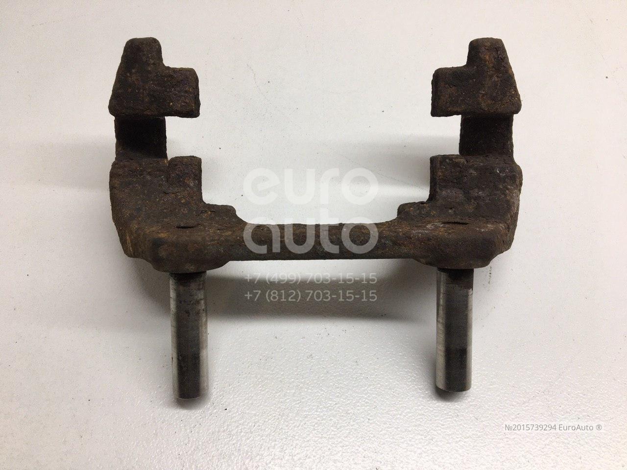 Скоба суппорта заднего для Volvo S60 2000-2009;V70 2001-2006;XC70 Cross Country 2000-2006;S80 1998-2006 - Фото №1