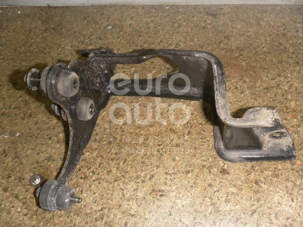 Кронштейн блока ABS (насос) для VW,Audi,Seat,Skoda Golf IV/Bora 1997-2005;A3 (8L1) 1996-2003;TT(8N) 1998-2006;Toledo II 1999-2006;Octavia 1997-2000;New Beetle 1998-2010 - Фото №1