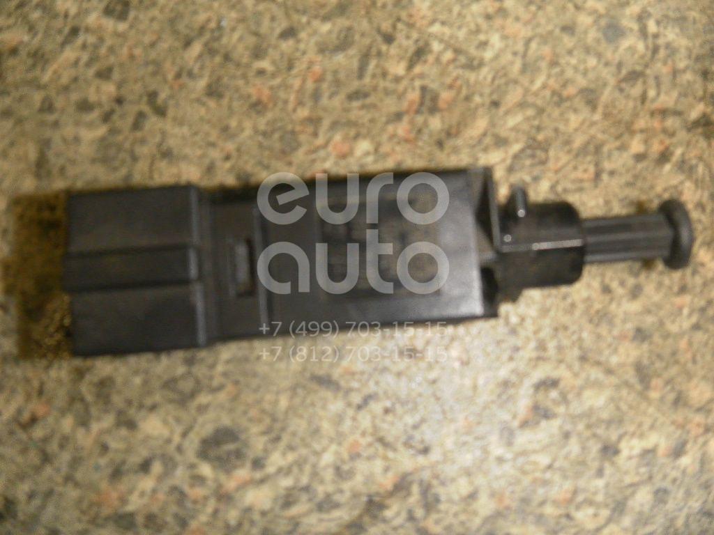 Выключатель концевой для VW,Ford Golf IV/Bora 1997-2005;Sharan 2000-2006;Galaxy 1995-2006 - Фото №1
