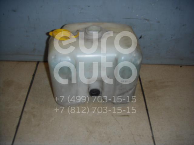 Бачок омывателя лобового стекла для Mazda B-серия (UN) 1999-2006 - Фото №1