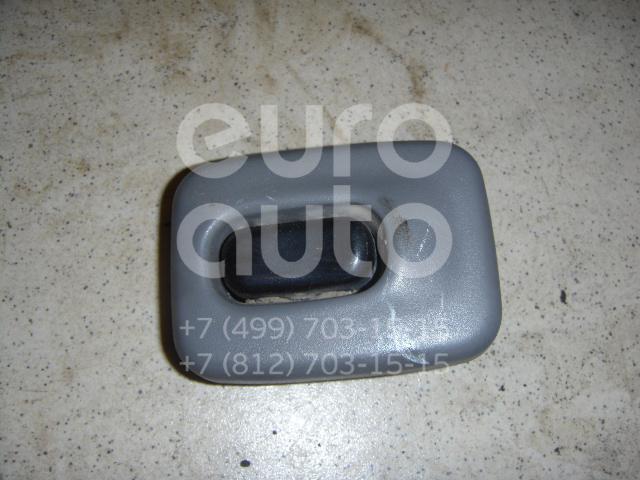 Кнопка стеклоподъемника для Mazda B-серия (UN) 1999-2006 - Фото №1