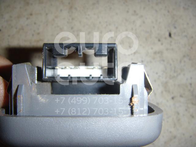 Кнопка стеклоподъемника для Mazda B-серия (UN) 1999-2006 - Фото №1