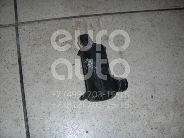 Насос омывателя для Mazda,Mitsubishi B-серия (UN) 1999-2006;3000 GT 1990-2000;Lancer (C6) 1988-1992;Lancer (CB) 1992-1998;Galant (E3) 1988-1993;Galant (E5) 1993-1997;L300 1986-2014;Pajero/Montero I 1982-1990;Sigma 1991-1996 - Фото №1