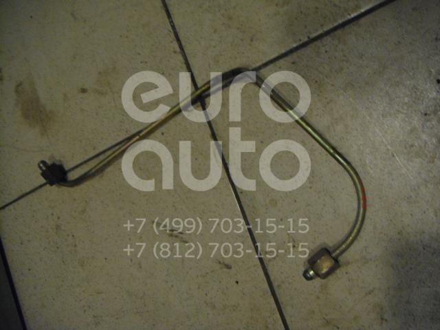 Трубка ТНВД для Mazda B-серия (UN) 1999-2006 - Фото №1