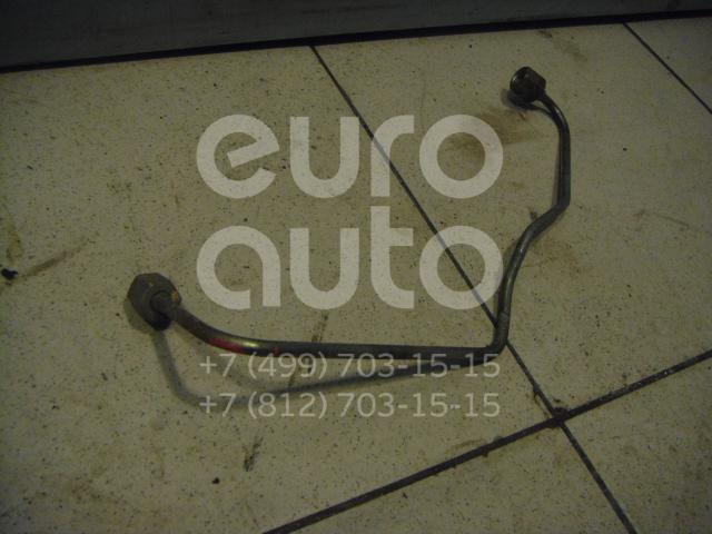 Трубка ТНВД для Mazda B-серия (UN) 1999-2006 - Фото №1